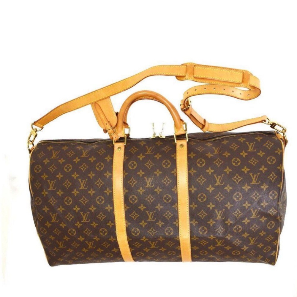 Louis Vuitton Keepall 60